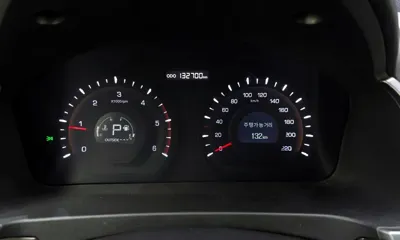 KG_Mobility_Ssangyong KORANDO 2015, 132700 км, за 4550000 KRW - фото 8