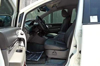 KG_Mobility_Ssangyong KORANDO 2015, 167262 км, за 4350000 KRW - фото 17