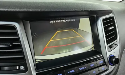 Hyundai Tucson 2017, 115995 км, за 12900000 KRW - фото 16