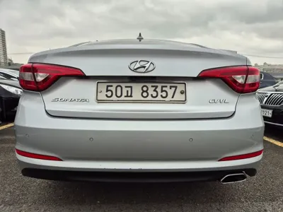Hyundai Sonata 2015, 170000 км, за 5990000 KRW