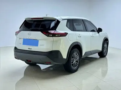Nissan X-Trail 2022, 95300 км, за 79800 CNY - фото 7