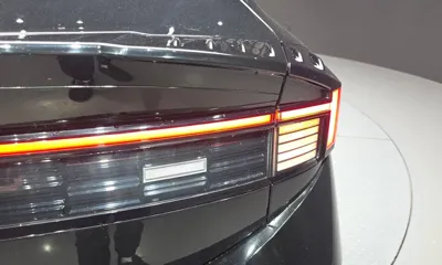 Hyundai Sonata 2025, 53827 км, за 20700000 KRW - фото 23