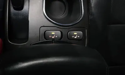 KG_Mobility_Ssangyong KORANDO 2017, 143122 км, за 4900000 KRW - фото 19