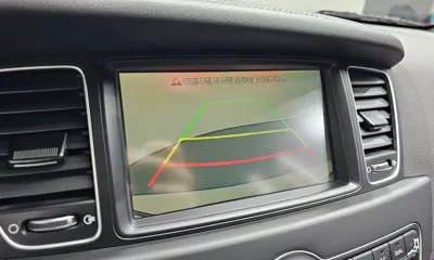 Kia K7 2015, 107235 км, за 6990000 KRW - фото 14