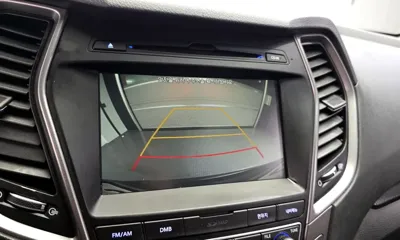Hyundai Santafe 2018, 78450 км, за 12500000 KRW - фото 16