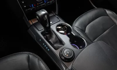 Ford Explorer 2018, 45748 км, за 17390000 KRW - фото 9