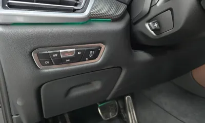 BMW X5 2022, 35376 км, за 73900000 KRW - фото 20