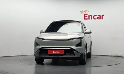 Kia EV5 2026, 3126 км, за 49000000 KRW