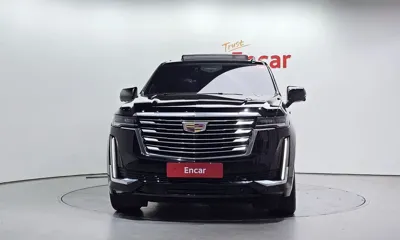 Cadillac Escalade 2022, 34739 км, за 83600000 KRW - фото 3