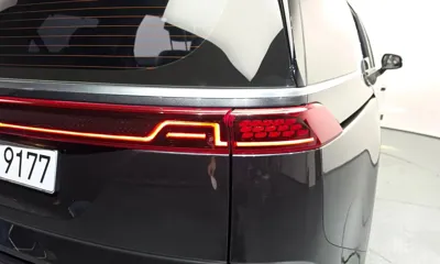 Kia Canival 2021, 160217 км, за 18000000 KRW - фото 23
