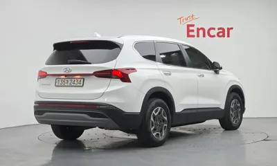 Hyundai Santafe 2022, 82123 км, за 23500000 KRW - фото 2