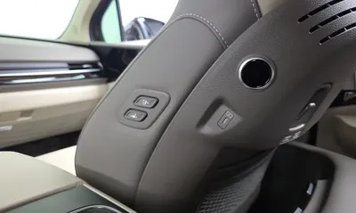 Kia Canival 2024, 5439 км, за 69900000 KRW - фото 31