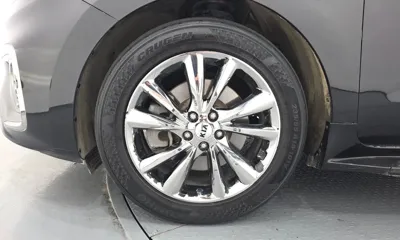 Kia Canival 2019, 203065 км, за 8600000 KRW - фото 5