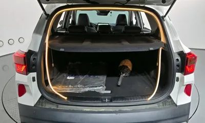 Kia Seltos 2020, 158242 км, за 15390000 KRW - фото 18