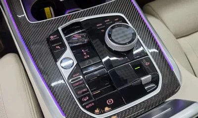 BMW X7 2026, 5484 км, за 124000000 KRW - фото 9