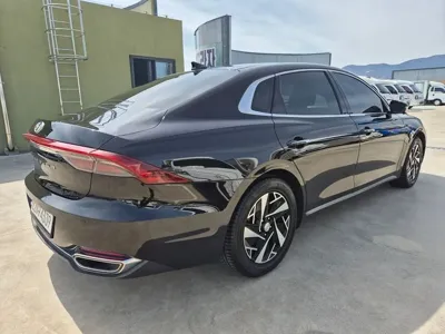 Hyundai Grandeur 2023, 106111 км, за 26500000 KRW - фото 4
