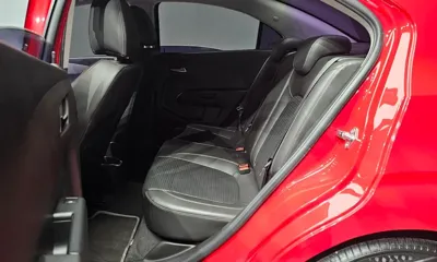 ChevroletGMDaewoo Aveo 2015, 49599 км, за 3500000 KRW - фото 26
