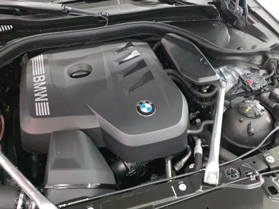 BMW 5-Series 2026, 8484 км, за 93500000 KRW - фото 6
