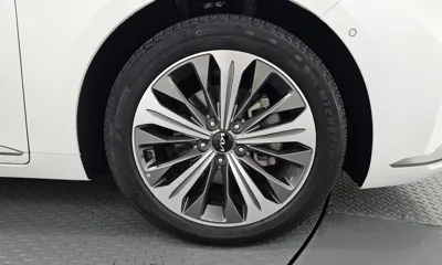 Kia K8 2024, 29233 км, за 34990000 KRW - фото 21
