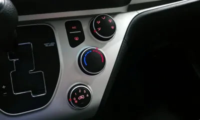 Kia Ray 2018, 103298 км, за 6000000 KRW - фото 14