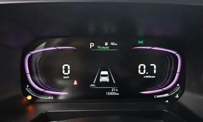 Kia Ray 2023, 15300 км, за 16300000 KRW - фото 8