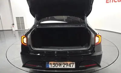 Hyundai Sonata 2022, 65225 км, за 45000000 KRW - фото 20