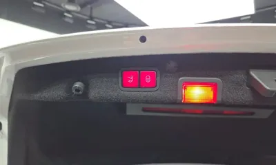 Mercedes-Benz C-Class 2017, 71183 км, за 55500000 KRW - фото 17