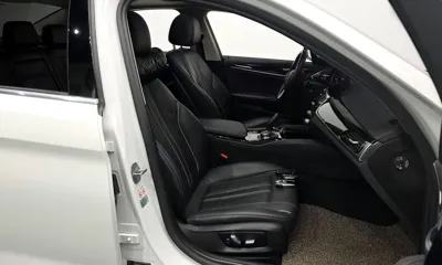 BMW 5-Series 2018, 131856 км, за 20000000 KRW - фото 11