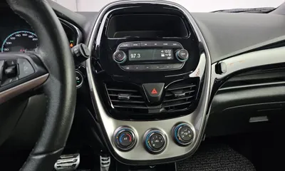 ChevroletGMDaewoo Spark 2017, 123613 км, за 4500000 KRW - фото 14