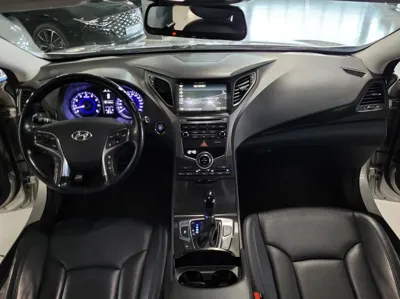 Hyundai Grandeur 2015, 61584 км, за 7090000 KRW - фото 5