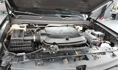 ChevroletGMDaewoo Colorado 2021, 88827 км, за 30500000 KRW - фото 6