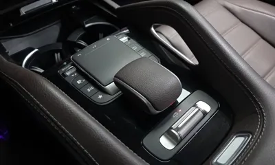 Mercedes-Benz GLE-Class 2022, 60723 км, за 65000000 KRW - фото 18
