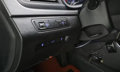 Hyundai Sonata 2018, 215672 км, за 5790000 KRW - фото 16
