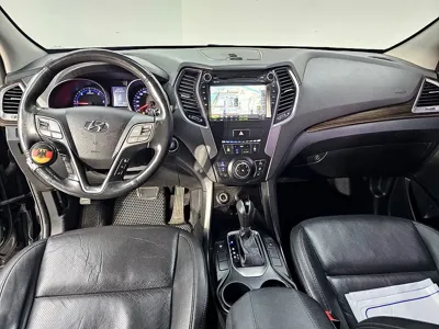 Hyundai Santafe 2014, 168000 км, за 6490000 KRW - фото 5