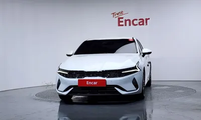 Kia K5 2023, 101884 км, за 17200000 KRW