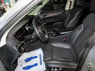 BMW Gran Turismo 2022, 142125 км, за 40000000 KRW - фото 6