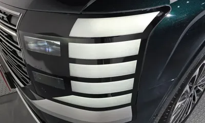 Hyundai Palisade 2025, 25716 км, за 47990000 KRW - фото 22