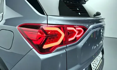 KG_Mobility_Ssangyong KORANDO 2020, 80731 км, за 14690000 KRW - фото 23