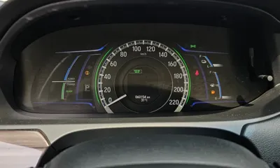 Honda Accord 2017, 60154 км, за 16500000 KRW - фото 8