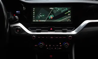 Kia Niro 2022, 99106 км, за 18990000 KRW - фото 28