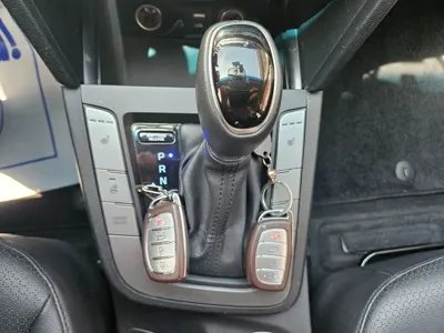 Hyundai Avante 2017, 135740 км, за 8600000 KRW - фото 9