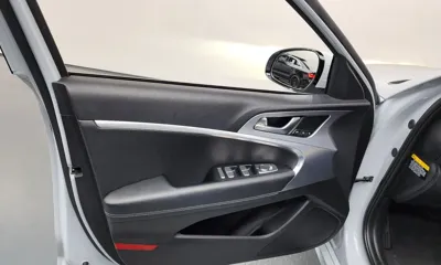 Genesis G70 2020, 37546 км, за 27500000 KRW - фото 24