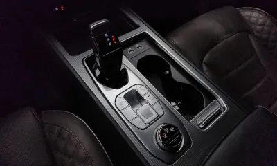 KG_Mobility_Ssangyong Rexton 2023, 26224 км, за 33500000 KRW - фото 9