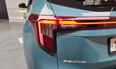 Kia Seltos 2023, 27973 км, за 24200000 KRW - фото 23