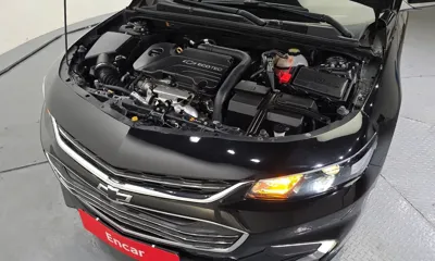 ChevroletGMDaewoo Malibu 2018, 90294 км, за 8990000 KRW - фото 6