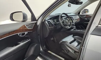 Volvo XC90 2017, 175062 км, за 23000000 KRW - фото 10