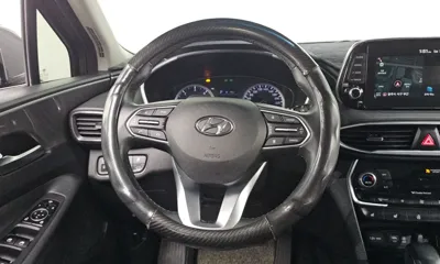 Hyundai Santafe 2019, 163758 км, за 15200000 KRW - фото 11