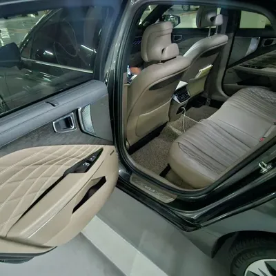 Kia K8 2023, 41250 км, за 25280000 KRW - фото 6