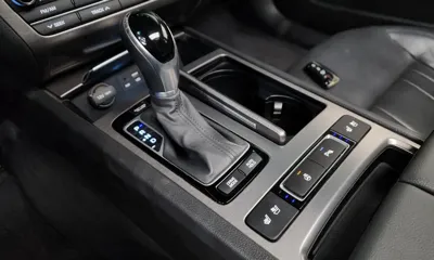 Hyundai Genesis 2016, 104267 км, за 11900000 KRW - фото 9