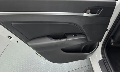 Hyundai Avante 2019, 99359 км, за 12800000 KRW - фото 25
